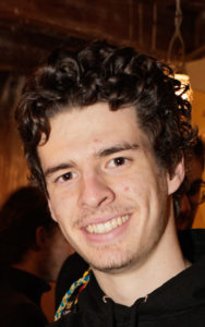 Titouan Riffard