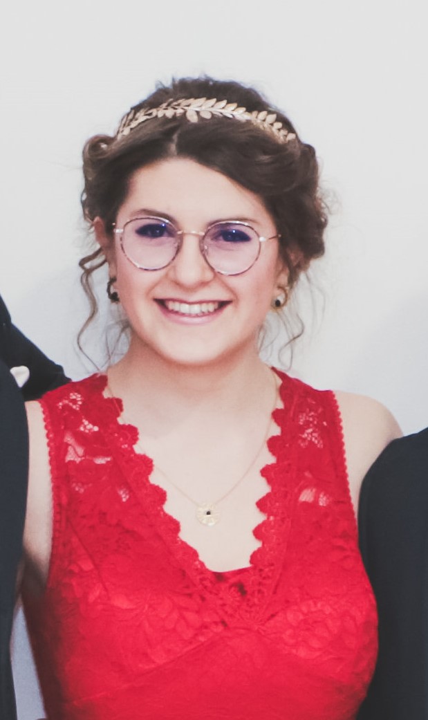 Léa Durand